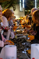 Saturday - Oyster Roast