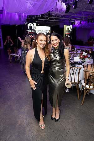 Tiffany Gwendolyn, Katie Cotton