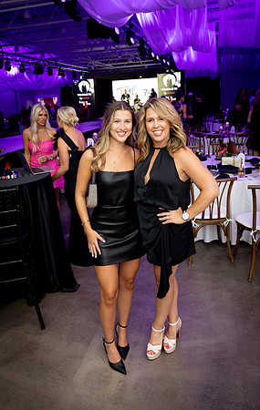 Hannah Morrell, Mellissa Morrell