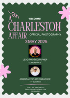 A Charleston Affair