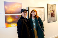2.21.25 Contrast @ Thornback Gallery