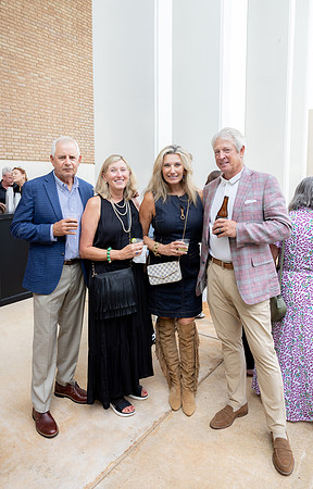 Kevin Muse, Susan Muse, Leslie Craven, Paul Craven