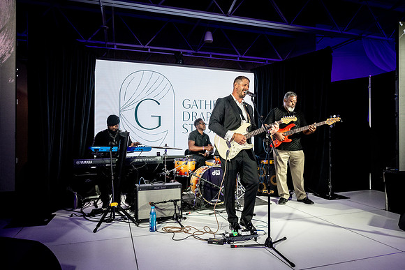 Trey Fancis Band