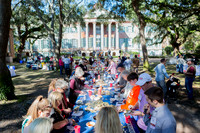 Oyster Roast 18'