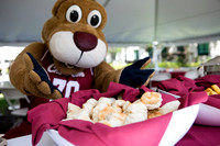 Biscuits and Bloody Marys