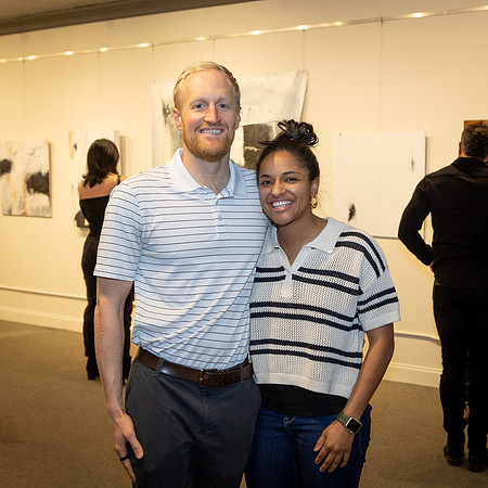 Tyler Sites, Briana Danyele