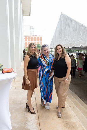 Kelly Streetman, Kelly Wylie, Carla Ramsey