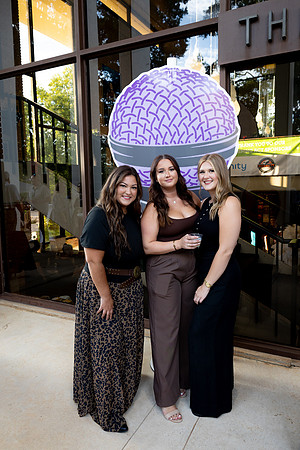 Keeley Martin, Lilliya Teslo, Mya Westmoreland
